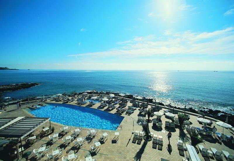 Sensimar Aguait Resort & Spa - Adults Only Font de sa Cala Esterno foto