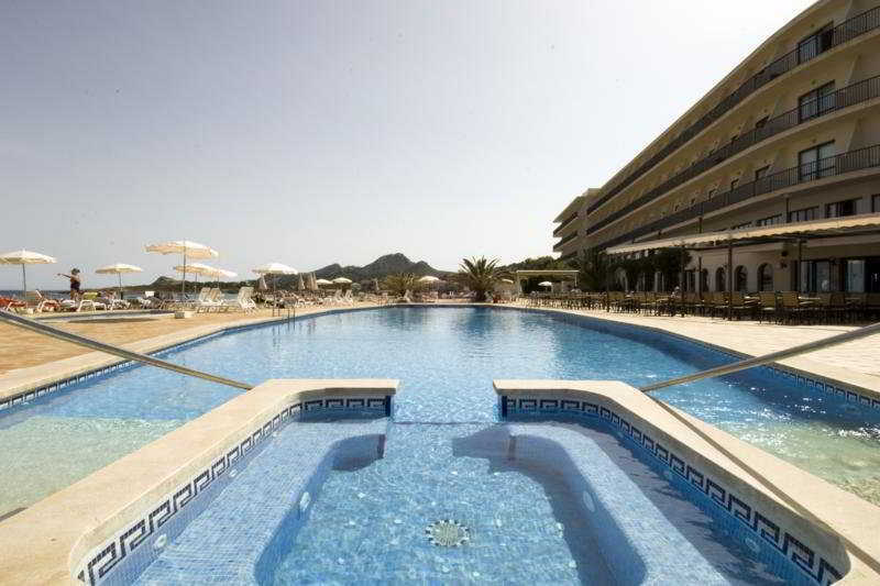 Sensimar Aguait Resort & Spa - Adults Only Font de sa Cala Esterno foto